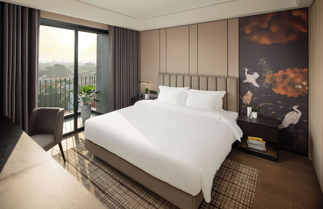 Modena by Fraser Vĩnh Yên - Photo 7