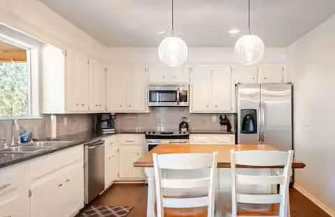 Rolling Oaks Retreat on Eufaula Lake, OK - Foto 2