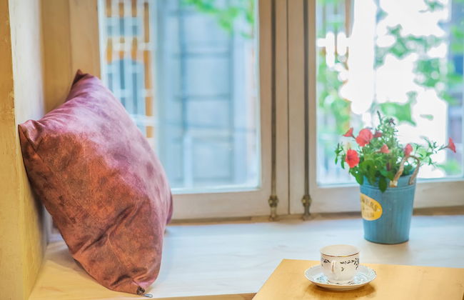 H&B apartments Lado Asatiani - Foto 24