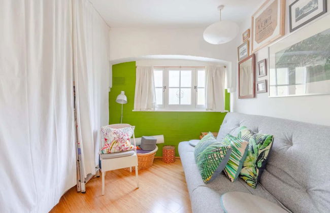 Vibrant 2BD Flat - Near London Bridge - Foto 22