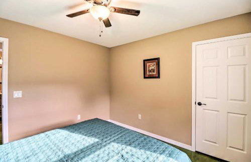 Brand New Cotter Home, Walk to Trout Fishing! - Foto 23