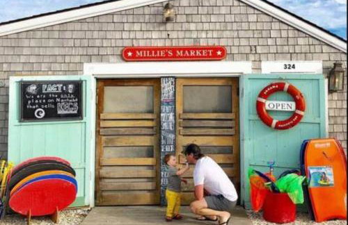 Luxury Dreamy Madaket Destination - Beachside, Ocean Views & Lifelong Memories - Foto 53