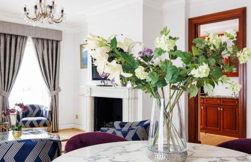 CARLTON COURT - MAYFAIR - Foto 51