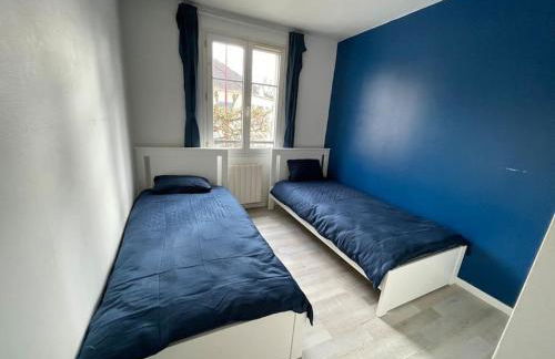 Comme à la maison - Foto 10