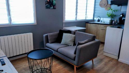 KALEE APPARTEMENT T2 - Photo 2