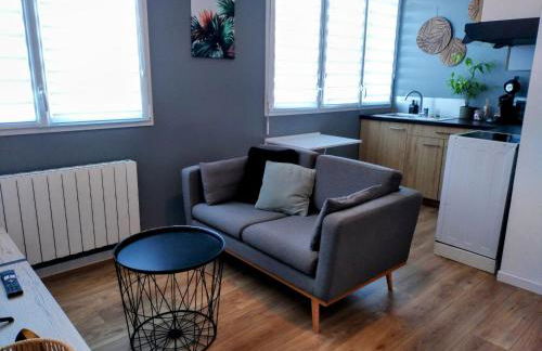 KALEE APPARTEMENT T2 - Photo 2