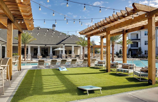 Vintage Amelia Island Apartments - Foto 64