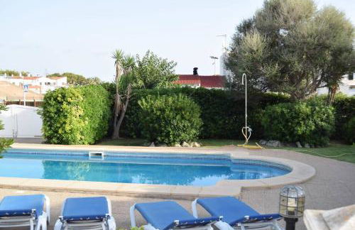 Villa Luz refugio de calma y belleza en Menorca - Foto 7