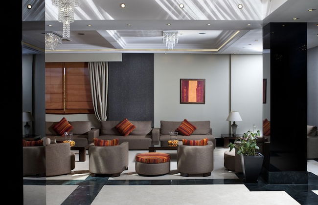 Olympia Golden Beach & Spa - Foto 4