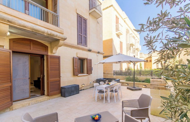 Gee9teen Gozitan Villa, Pool & Whirlpool - Foto 25