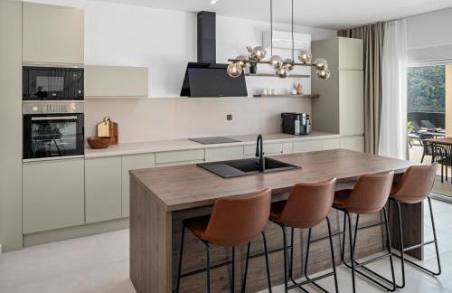 Villa Carmen with 5 en-suite bedrooms, 48 sqm pool, 8km from sea - Photo 15