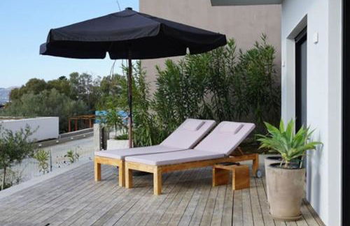 Villa Dimi private pool, sea view & 3 bedrooms - Foto 37