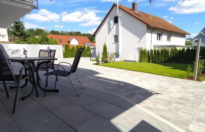 Gästehaus Munk - Foto 10