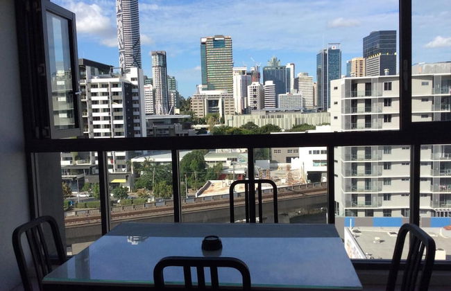 Morgan Suites - Photo 29