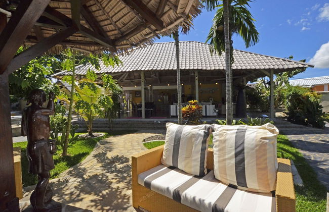 Le Laugaut's - Foto 29