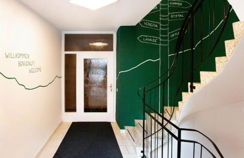 Villa Gottfried Appartment - Foto 11