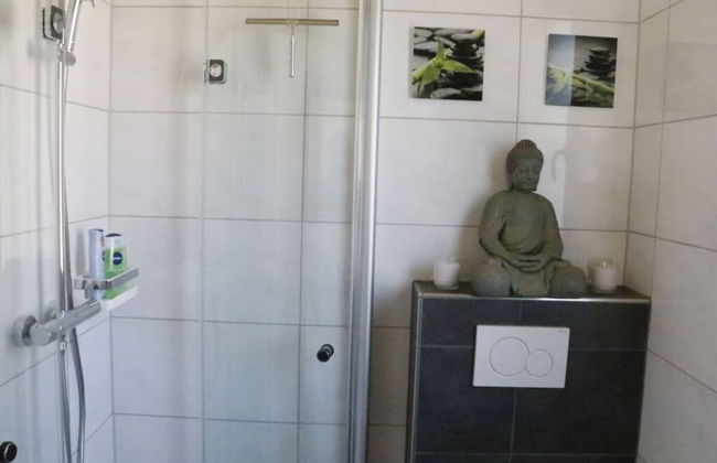 Welcoming Apartment Near Lake - Foto 18