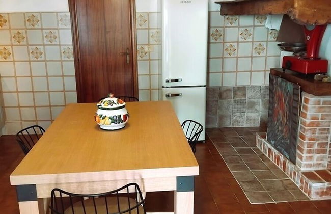 Agriturismo Podere Pilar - Photo 28