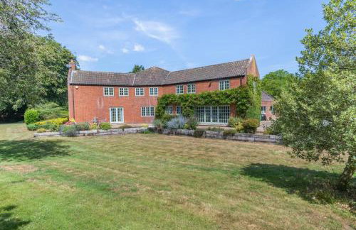 7 Bed in Coltishall oc-m31936 - Foto 36