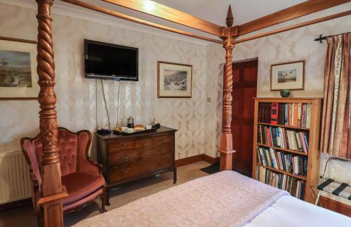 The Gun Room - Photo 8