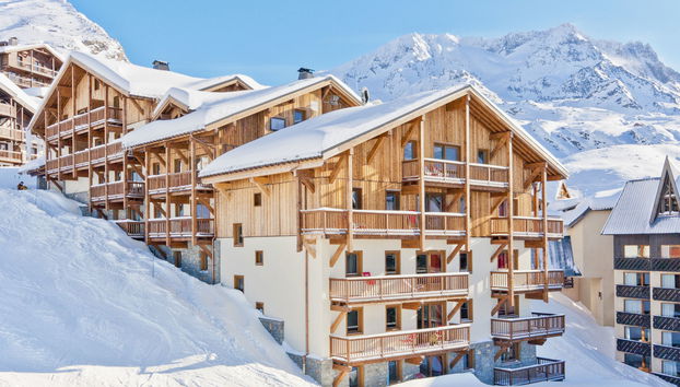 Montana Plein Sud - Foto 2, House