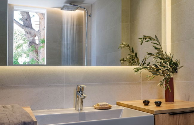 3 Olive Trees - Foto 65