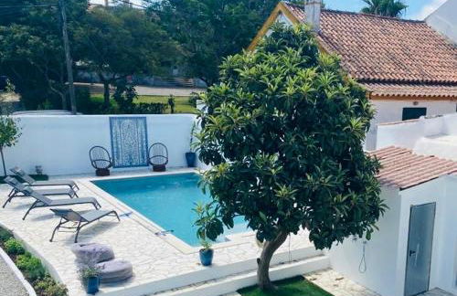 grande maison familiale centre village - Photo 19