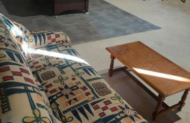 Le gîte des Bernadettes - Foto 48