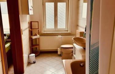 Elegantes Ferienquartier in der Altstadt mit Terrasse, Kamin und E-Bikes für die perfekte Auszeit - Foto 6