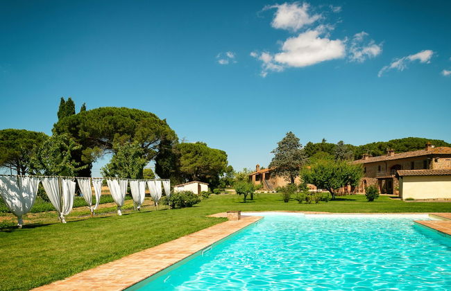 Morami Wine Agriturismo - Foto 35