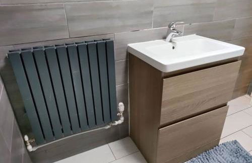 Droitwich Spa centre apartment - Foto 21