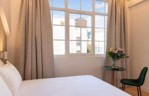 Faubourg Station - Foto 11