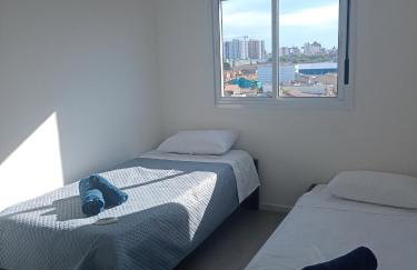 AP com lindo por do sol - Foto 17