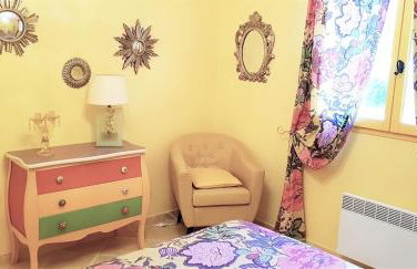 Residence U MELU GRAND T3 JAUNE à l'étage - Foto 10