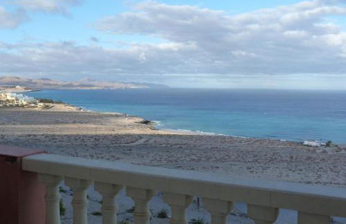 Costa Calma / Playa Paraiso Laguna Blu - Foto 36