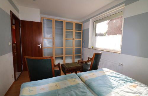 Ferienwohnung Schenefelder Drift - Foto 43