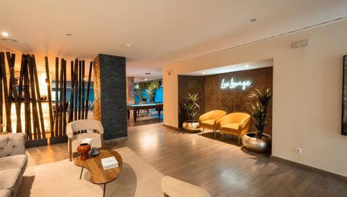 137 Lux Residence - Foto 3