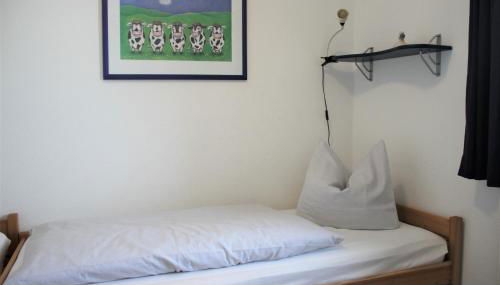 Apartment Lüdicke - Photo 5