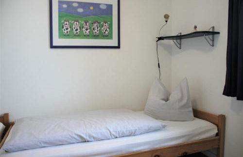 Apartment Lüdicke - Foto 5