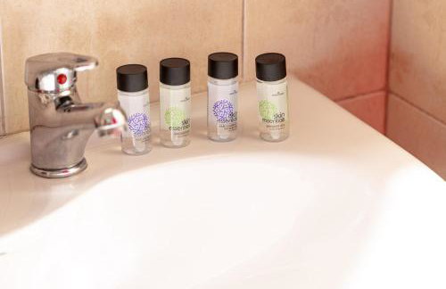 Eagle's Nest - 'Bella' studio flat - Foto 13