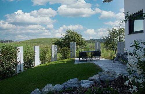 Haus am See - Ferienwohnungen - Foto 21