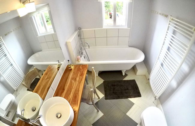 Chaucers Retreat Vacation Home - Foto 18