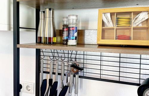 Haus am GoldSteig - Zentral, Ruhig Stadtnah - Top Anbindung - Biergarten und Pizzeria direkt vor der Tür - Photo 43