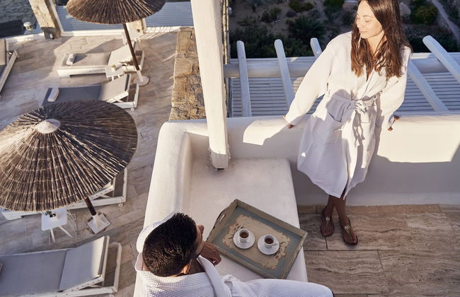 Villa Petrolefko - Photo 35