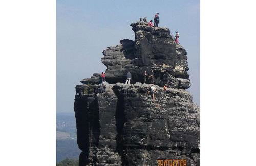 Kügler Comfortable Holiday Residence - Foto 18