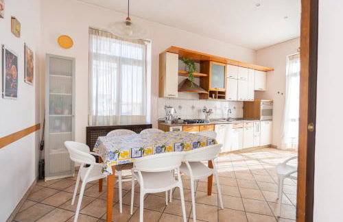 Villa Alessandra- Comfort e spazio a Napoli - Foto 3