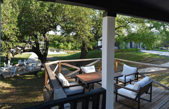 Tillman Resort - Foto 64