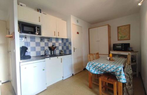 Résidence Aurans - Joli deux pièces au cœur de la station de Réallon 002A MAE-4863 - Photo 4