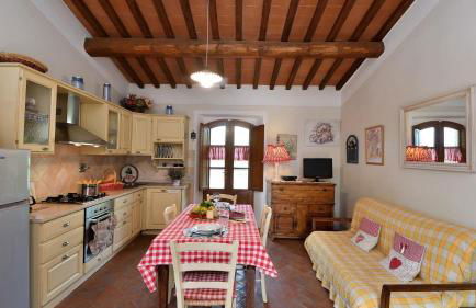 Villa Mimosa - Foto 8