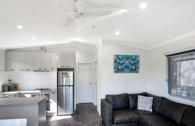 Colac Colac Caravan Park - Foto 29